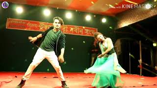 Hindi Comedy Dance  Agagroup  Mixed Dance Video 2023  Stage Show Dance  Boy3idiot [upl. by Yrogreg463]