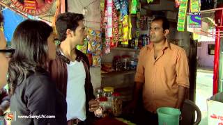 CID Giraftaar Part II  Episode 1062  12th April 2014 [upl. by Koral427]