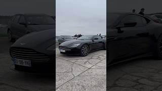 Aston Martin DB11  Rasso Bondues [upl. by Nailluj]