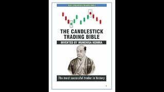 CANDLESTICK TRADING BIBLE Pg 133 147 [upl. by Acimak]