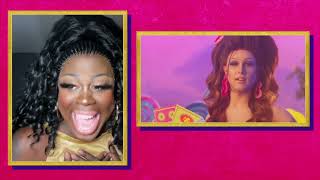 Purse First Impressions  Bob Ranks All The Drag Race Promo Videos [upl. by Ydisac809]