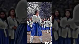 Bondhurey ll Rag Day Dance parformance ll New School Dance ll Valocity Edit ll SRM BANGLA TV ll [upl. by Abad]