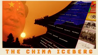 The China Iceberg  Michael Strawn [upl. by Lidstone]