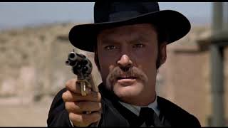 Gunfight at the OK Corral 29 Movie CLIP  Youre Getting Out of Here 1957 HD [upl. by Oirretna]