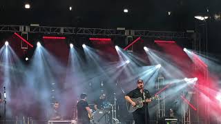 Luke Combs  She Got The Best of Me  Live Innings Music Festival  Tempe Arizona  March 252018 [upl. by Eilah]