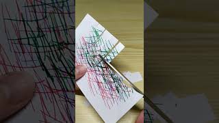 SIMPLE ASMR 1403  TEARING PAPER asmr asmrsounds [upl. by Georgianna360]