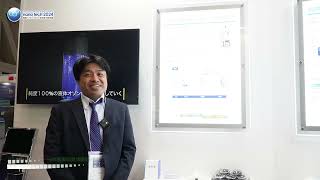 nano tech 2024 第23回 国際ナノテクノロジー総合展・技術会議 ピュアオゾンジェネレータamp表面改質成膜装置  明電ナノプロセス・イノベーション株式会社 [upl. by Hobard616]