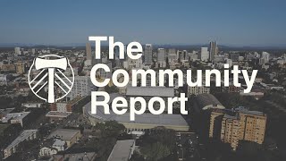 Community Report  A look back at 2023 Stand Together Week [upl. by Zavras]