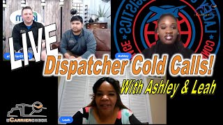 Unveiling LIVE Dispatcher Calls [upl. by Hnad]