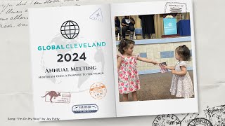 Global Cleveland Year In Review  2024 [upl. by Duma762]