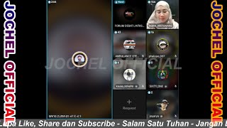 SETELAH MASUK ISLAM NOORA ARITONANG SEMPAT MASUK PONDOK [upl. by Magill817]