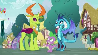 MisAnthro Pony Reviews  Triple Threat [upl. by Annatsirhc]