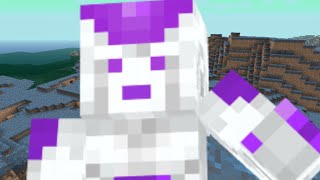 Minecraft Dragon Block C 2024  Ep 26  FRIEZA [upl. by Rosenberger]