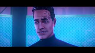 Star Trek Prodigy Crew Meet Captain Chakotay [upl. by Atilol]