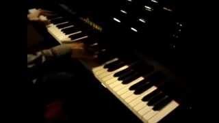 ミュージック2013  サカナクション on piano [upl. by Colette]