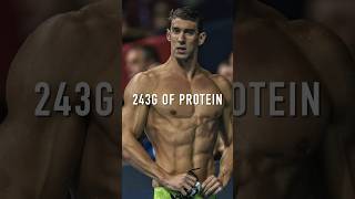 243g PROTEIN DIET [upl. by Einnol]