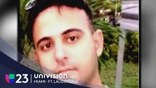 “Vi cuando cogió el cuchillo” testimonio de pelea que terminó con muerte de Yasnier López en Miami [upl. by Esiole]