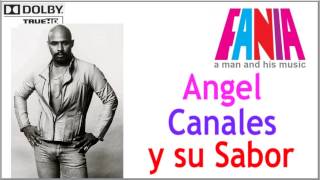 Angel Canales Sandra [upl. by Doersten16]