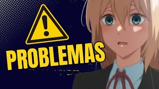 OTOME GAME SEKAI WA MOB 2ª TEMPORADA ¿Qué ocurre [upl. by Neerac902]