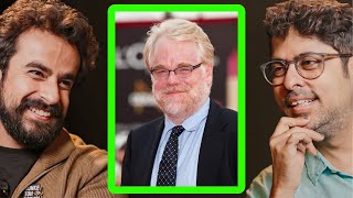 Varun Grover on Why Philip Seymour Hoffman is one of the Best Actors of our time [upl. by Eednar]