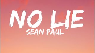 No Lie Sean Paul [upl. by Jacy301]