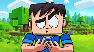 EPIC MINEQUEST 1 reanimated quotITS EPIC MEAL TIMEquot [upl. by Mientao]