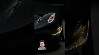 montagem in carbon automobile millionaire otomotif lifestyle supercars montagem carlover [upl. by Arok198]