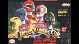 Power Rangers SNES quotBossquot Theme FL Studio Remake [upl. by Lynden370]