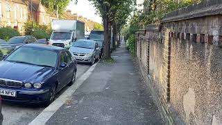 Mersey Road Walthamstow E17 [upl. by Urson]