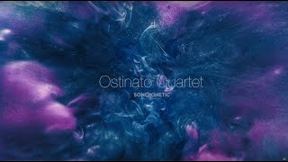 Ostinato Quartet  Cinematic [upl. by Eita]