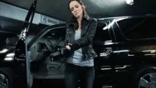 Red Hot Renee Walker 24 Season 8 Promo [upl. by Iy]