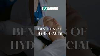 Why HydraFacial Discover the Benefits shortfeed skincaretips dermatologist [upl. by Landmeier]