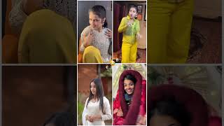 Who S Your Funny😂😜Akshita Dwivedi 🆚️ Vishaka jaatni 🆚️ Payal Panchal 🆚️ Tanusshka sharma funny [upl. by Anuahsal]