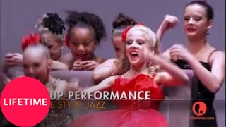 Dance Moms Season Finale Group Dance  The Last Text S2 E26  Lifetime [upl. by Atiken]