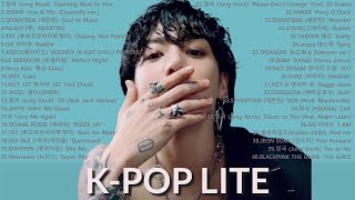 KPOP PLAYLIST 2023 💖🔊 KPOP Lite [upl. by Erret]