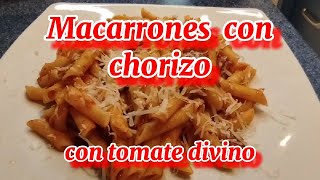 MACARRONES GOURMET EDITION [upl. by Ahsirtap]