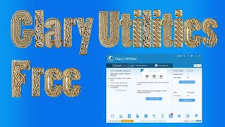 Optimize Your PC with Glary Utilities 5 Free [upl. by Pincince278]