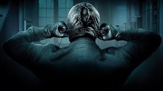 The Collector Full Movie Review And Facts  Josh Stewart  Michael Reilly Burke [upl. by Mendoza]