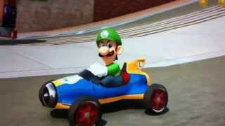 Mario Kart Double Dash  Mario amp Luigi  Special Cup 100cc Part 2 of 2 [upl. by Harihs]