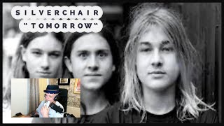 silverchair “ Tomorrow “ I don’t think this is possible  Alan Reacts [upl. by Mcevoy982]