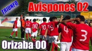 Avispones Chilpancingo vs Albinegros de Orizaba 02Mar13 [upl. by Vyse]