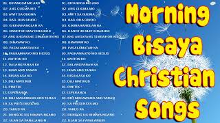 BISAYA CHRISTIAN SONGS PLAYLIST 2024 🙏 BISAYA WORSHIP SONGS 🙏 PRAISE SONGS PLAYLIST 2024 [upl. by Auhsohey146]