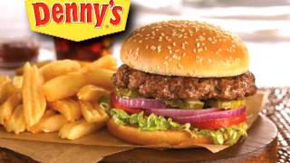 12192011 Dennys Commercial [upl. by Bethanne459]