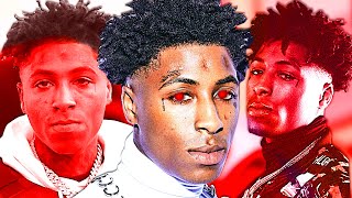 NBA YoungBoy BLACKBALLED By YouTube [upl. by Coraline]