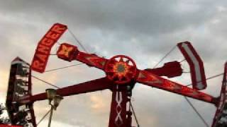 Luna Park RANGER Mamaia 12 June 2009 [upl. by Odnomor324]