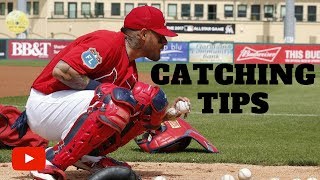 3 IMPORTANT Tips for Catching [upl. by Pylle]