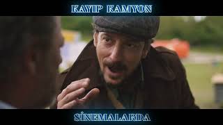 Kayıp Kamyon Üçüncü Teaser  Sinemalarda [upl. by Teresa]