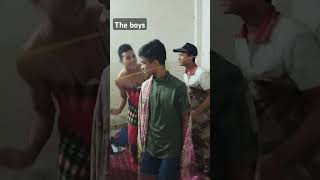 jorhat NCC Academy missing songs  202425 [upl. by Acima140]