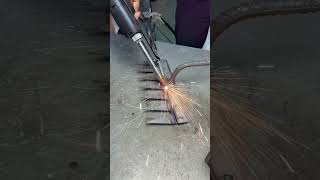 Fiber Laser Precision Welding in Action [upl. by Zeni907]