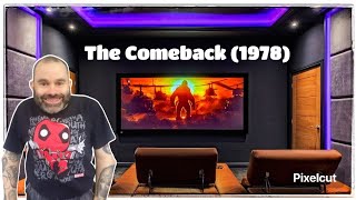 The Comeback 1978  5min Movie Review [upl. by Llered953]